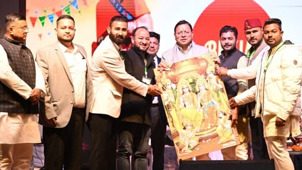 विंटर कार्निवल में बोले सीएम धामी: देवभूमि की अस्मिता और युवाओं के हक से नहीं होगा कोई समझौता